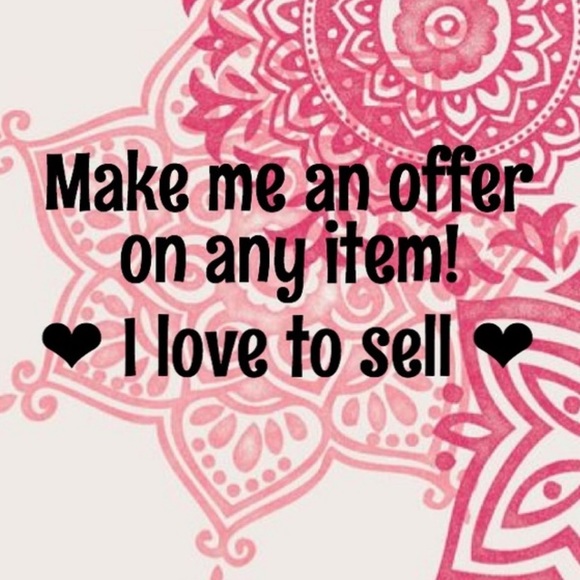 Prices are N E G O T I A B L E - Picture 2 of 2